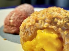 -BreadTalk面包新语·烘焙蛋糕(海珠丽影广场店)