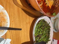 -川菜故事(光谷步行街店)