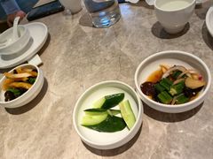 -烹贝小馆(华采天地店)