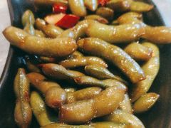 -云晓光头烧烤吧(川沙绿地店)