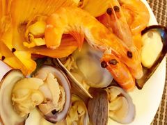 -玛斯兰德国际酒店-西餐厅