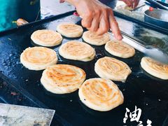 -油旋张(大观园店)