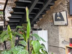 -八号桥艺术空间1908粮仓