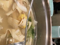 -润园四季椰子鸡火锅(南山海岸城店)