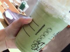 -星巴克(苏州西蒙店)