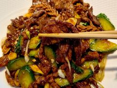 -惠宾饭庄(中山路店)