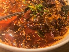 -太二酸菜鱼(兴业太古汇店)