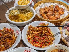 -天下客饭店(中山路店)