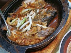 -君霖海鲜私房菜(春柳店)