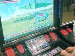 -嘉文梦想世界(SM天津滨海城市广场店)