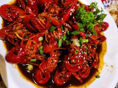 -蛙舍·炭烧牛蛙(东百中心店)