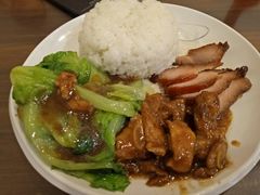 -沙河粉村·国家非遗传承(云台店)