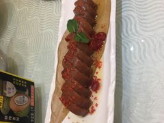 -聚鑫阁江浙菜·非遗传承技艺(闵行交大店)