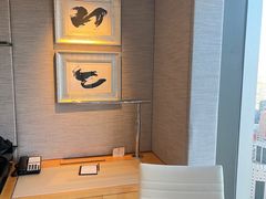 -上海静安香格里拉大酒店