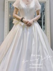 -韩国天使嫁衣婚纱礼服馆(上海旗舰店)