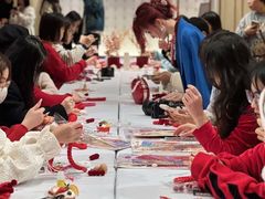 -好友缘酒家(会展中心店)
