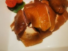 -8餐厅(新葡京酒店)
