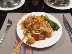 -索菲特银河锦厨自助餐(山西路店)