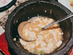 -绿茶餐厅(松江万达店)