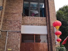 -新疆国际大巴扎-二道桥清真寺