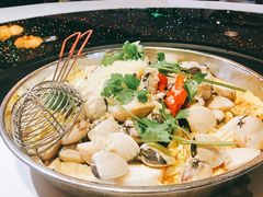 -味可道美食坊(福基路店)