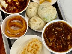 -姚记炒肝店(鼓楼店)