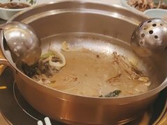 -润园四季椰子鸡火锅(南山海岸城店)