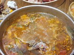 -亮欢寨(凯里总店)