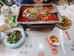 -鱼乐岛餐厅·户外花园主题餐厅