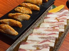 -山之屋炭火烧肉·生啤畅饮(大朗万科中央公园店)