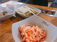 -包装马车·韩国料理·포장마차