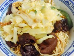 -水门桥面馆(东坡雅居店)