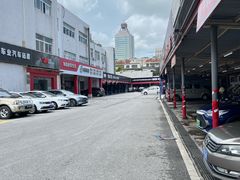 -名骏车业(新区玉山店)
