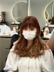 点击看大图 -Tloml salon