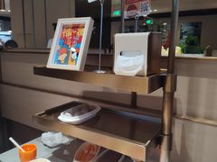 -海底捞火锅(吴中路店)