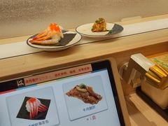 -滨寿司(新街口中央商场店)