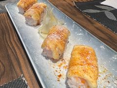 -品米斗·精致料理(浦东禹悦汇店)