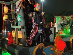 -武汉园博园(武汉自然博物馆)