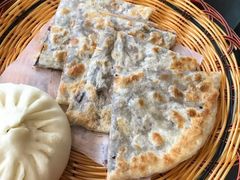 -东北人粗粮饺子坊(南山店)