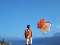 -大理洱海