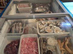 -广记海鲜(杨汊湖一店)