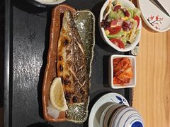 -长崎屋·日本料理·刺身·烧鸟(天河北路店)