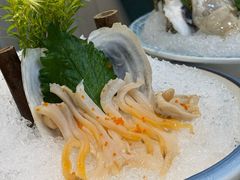 -喜聚薈·花膠雞海鮮火鍋(越秀店)
