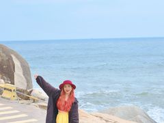 -广东惠东海龟国家级自然保护区