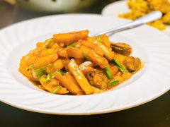 -开海·红岛海鲜虾水饺(石老人店)