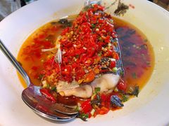 -炊烟小炒黄牛肉(中心印象城店)
