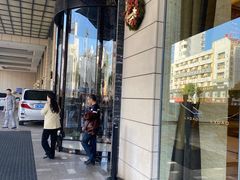 -绿岛国际酒店-西餐厅