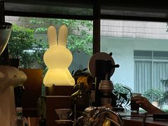 -咖法森林·咖啡  酒吧(天河店)