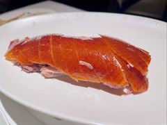 -四季民福烤鸭店(王府井东安门店)