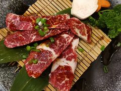 -匠·日式炭火烤肉店